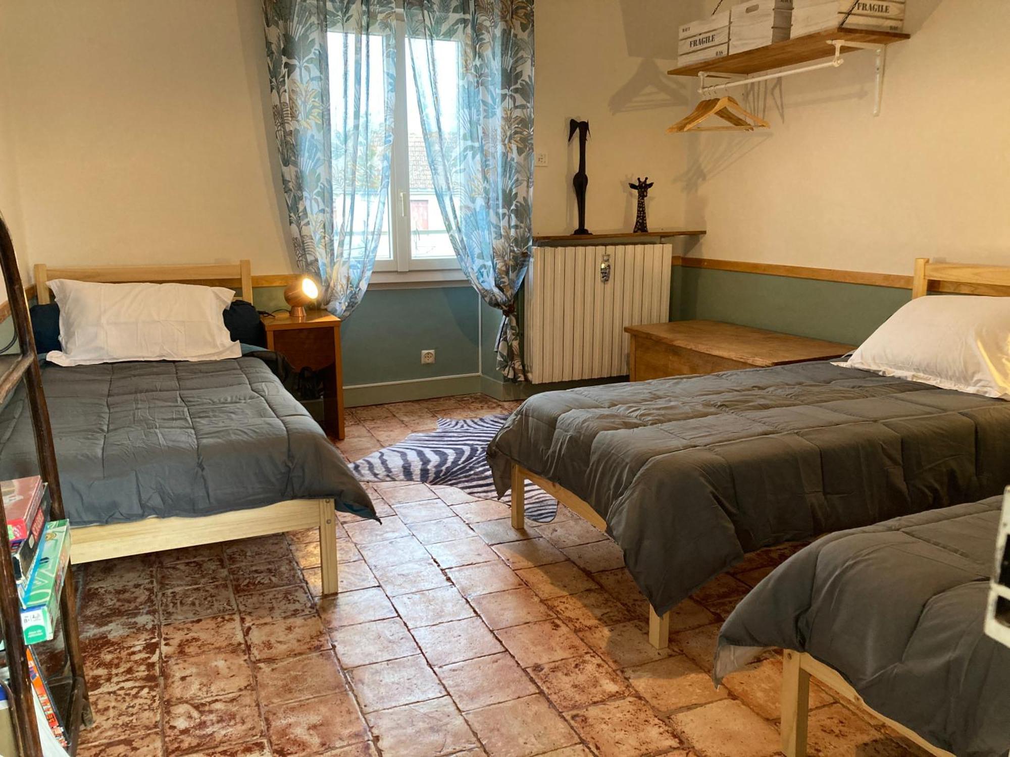 Coup De Coeur En Brenne Chambre Et Table D Hote Daire Martizay Dış mekan fotoğraf