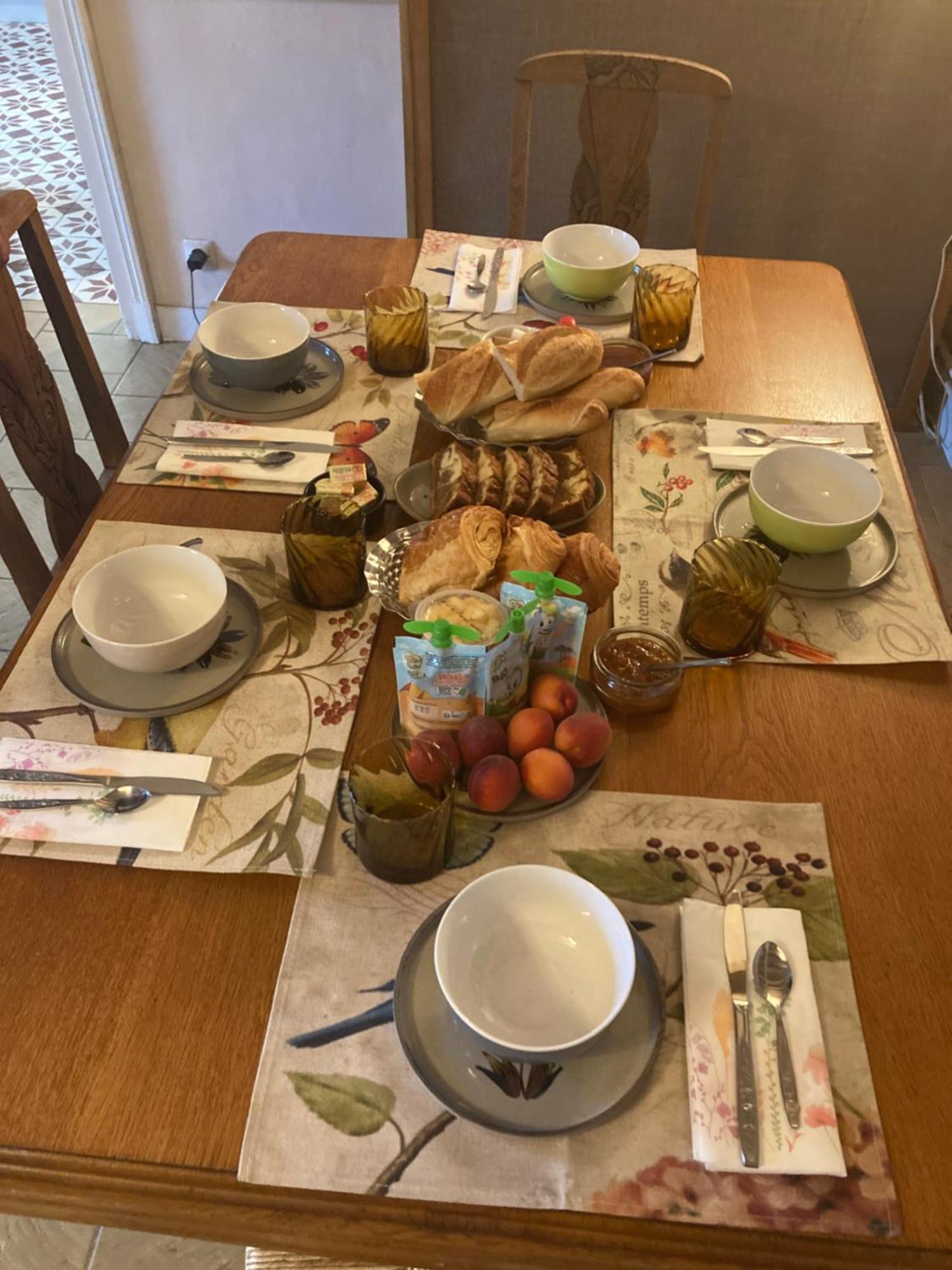 Coup De Coeur En Brenne Chambre Et Table D Hote Daire Martizay Dış mekan fotoğraf