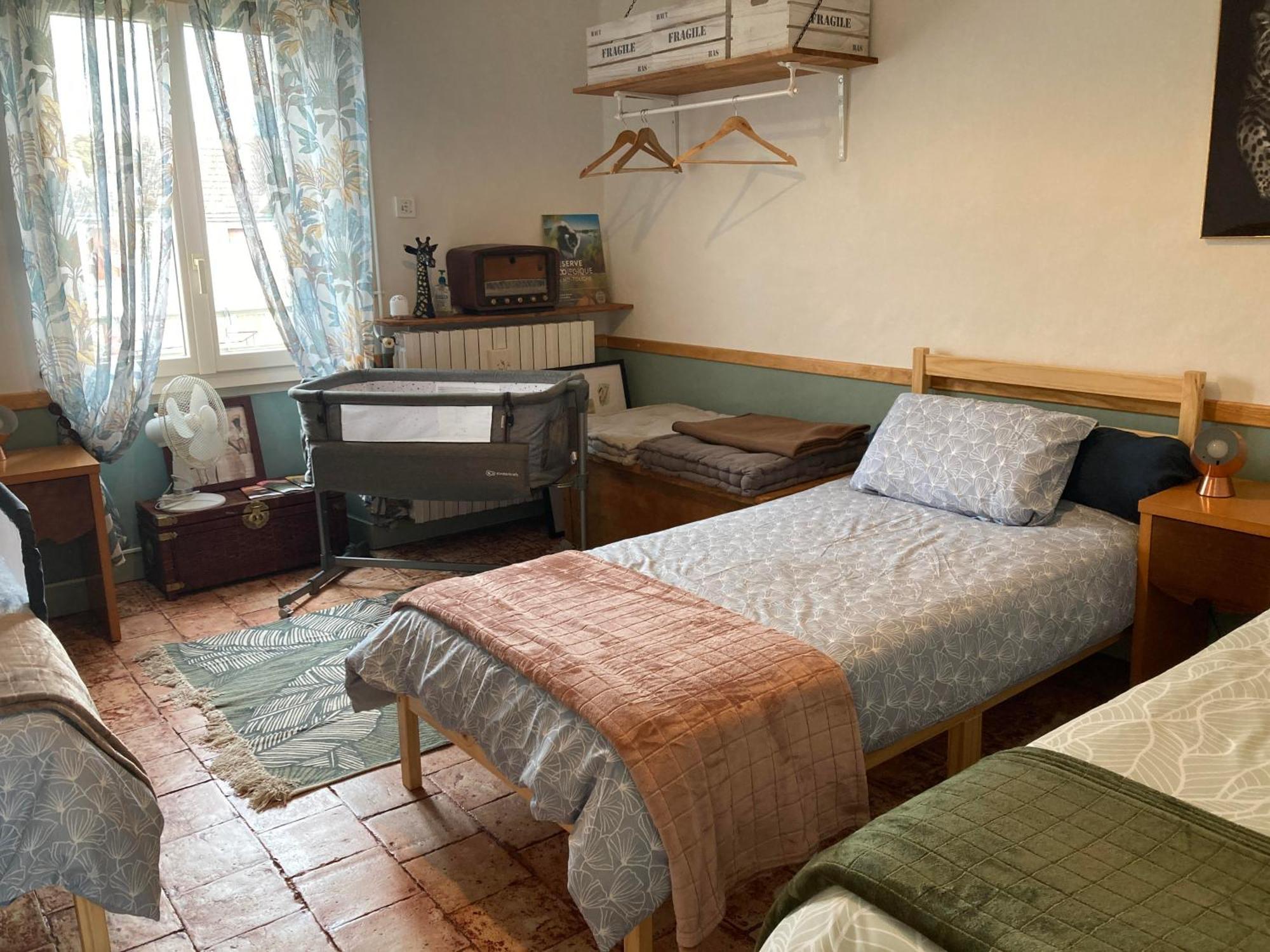 Coup De Coeur En Brenne Chambre Et Table D Hote Daire Martizay Dış mekan fotoğraf